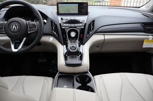 2026 Acura RDX Technology