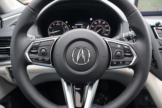 2026 Acura RDX Technology