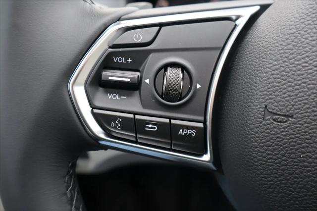 2026 Acura RDX Technology