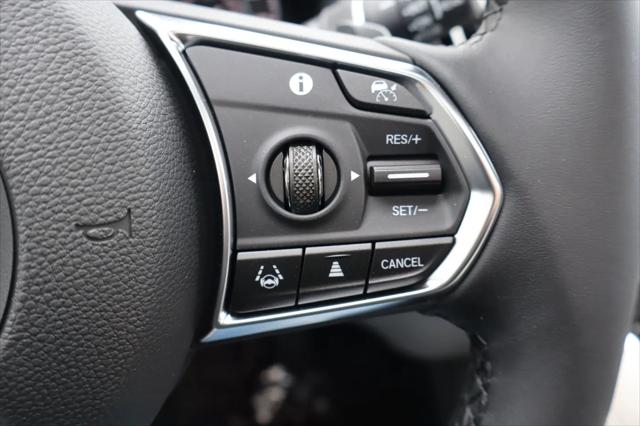 2026 Acura RDX Technology