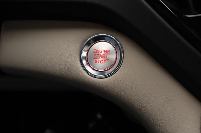 2026 Acura RDX Technology