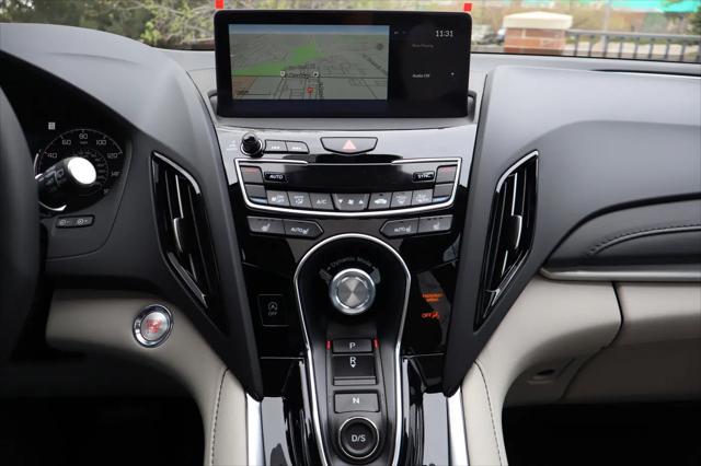 2026 Acura RDX Technology