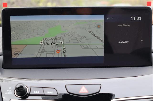 2026 Acura RDX Technology
