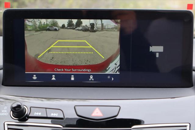 2026 Acura RDX Technology