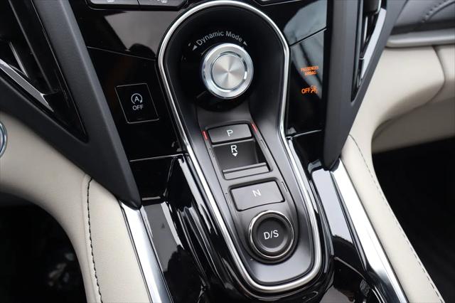 2026 Acura RDX Technology