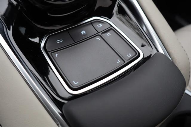 2026 Acura RDX Technology