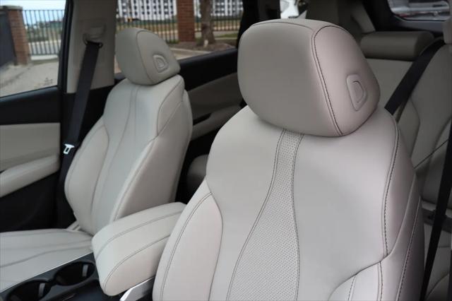2026 Acura RDX Technology