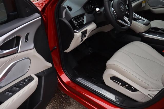 2026 Acura RDX Technology