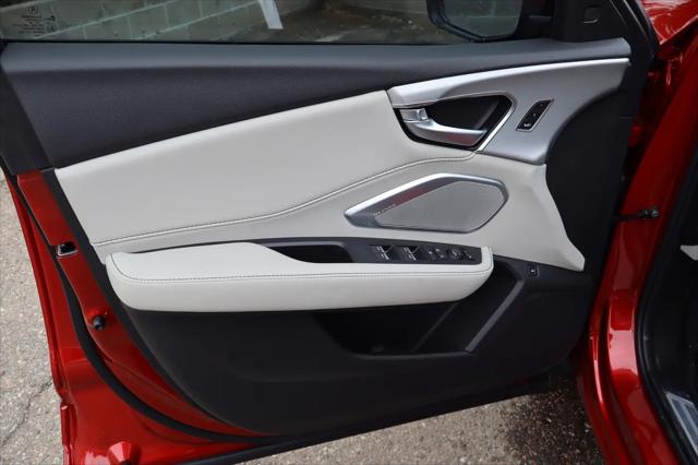 2026 Acura RDX Technology