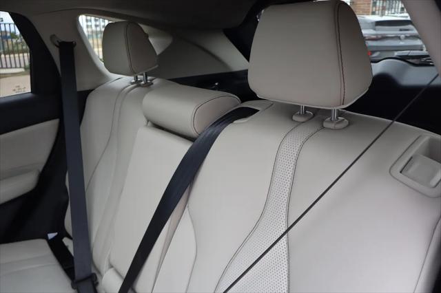 2026 Acura RDX Technology
