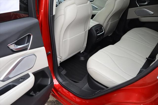2026 Acura RDX Technology