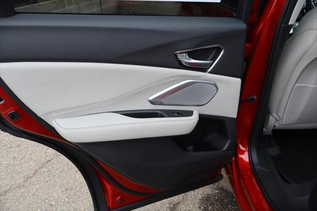 2026 Acura RDX Technology
