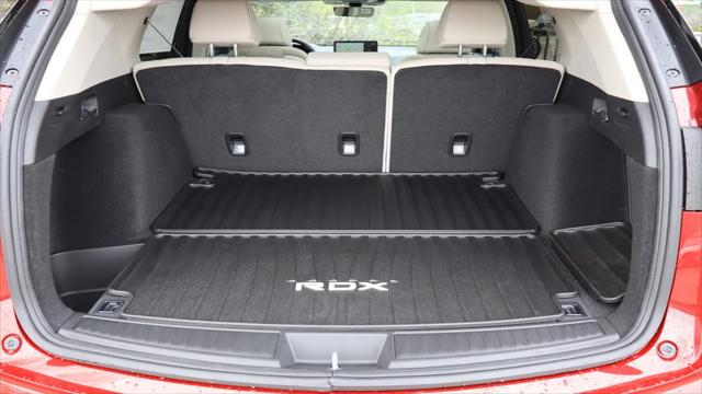 2026 Acura RDX Technology
