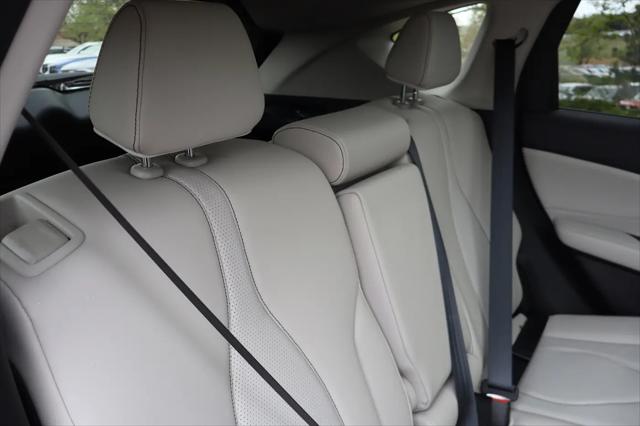 2026 Acura RDX Technology