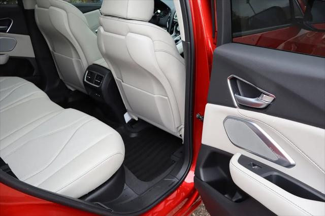 2026 Acura RDX Technology