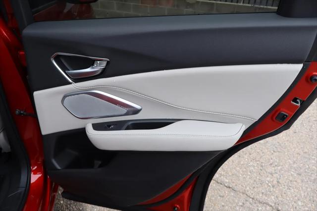 2026 Acura RDX Technology
