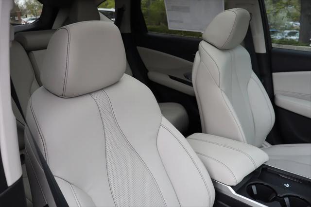 2026 Acura RDX Technology