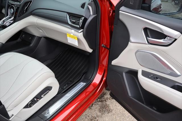 2026 Acura RDX Technology