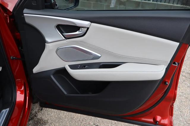 2026 Acura RDX Technology