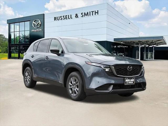 2026 Mazda CX-5 2.5 S Select for sale in Houston, TX