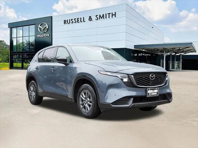 2026 Mazda CX-5 2.5 S Select for sale in Houston, TX