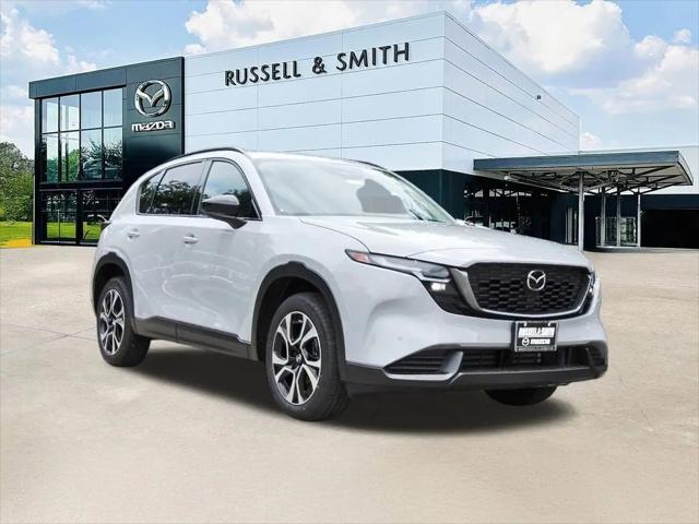 2026 Mazda CX-5 2.5 S Preferred for sale in Houston, TX