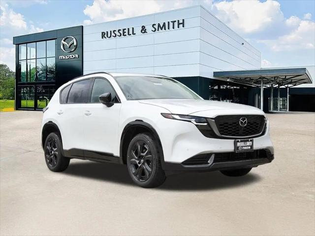 2026 Mazda CX-5 2.5 S Premium Plus for sale in Houston, TX