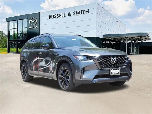 2026 Mazda X-90 3.3 Turbo Premium Sport for sale in Houston, TX