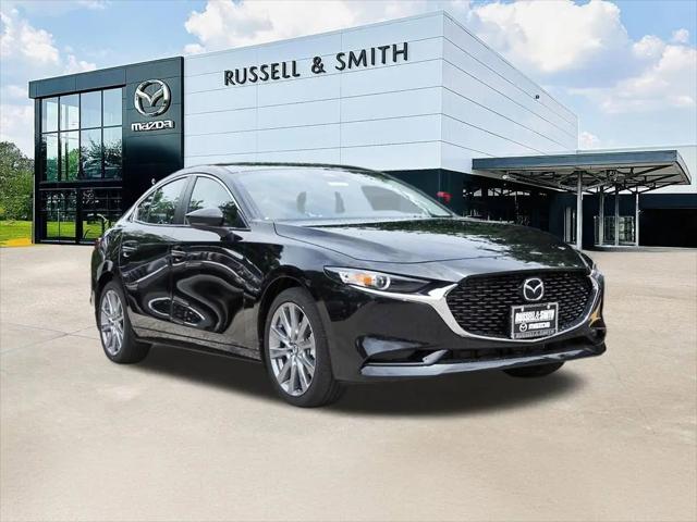 2026 Mazda Mazda3 2.5 S Preferred for sale in Houston, TX