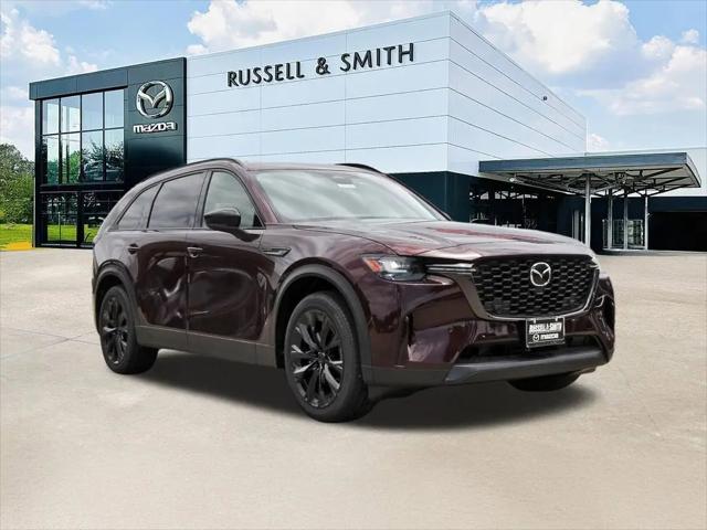 2026 Mazda X-90 3.3 Turbo Premium Sport for sale in Houston, TX