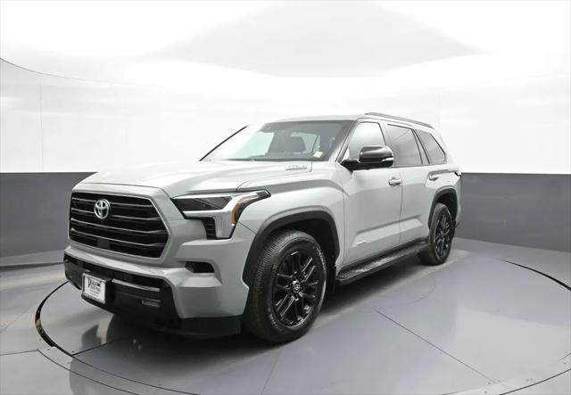 2026 Toyota Sequoia Limited for sale in Brooklyn, NY