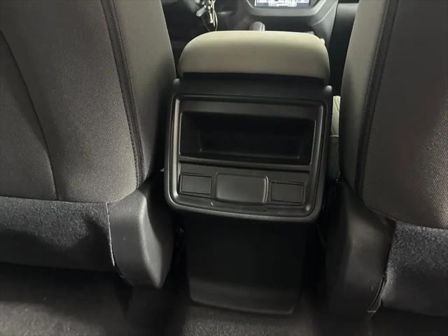 2026 Subaru Forester Base