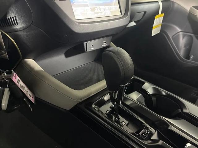 2026 Subaru Forester Base