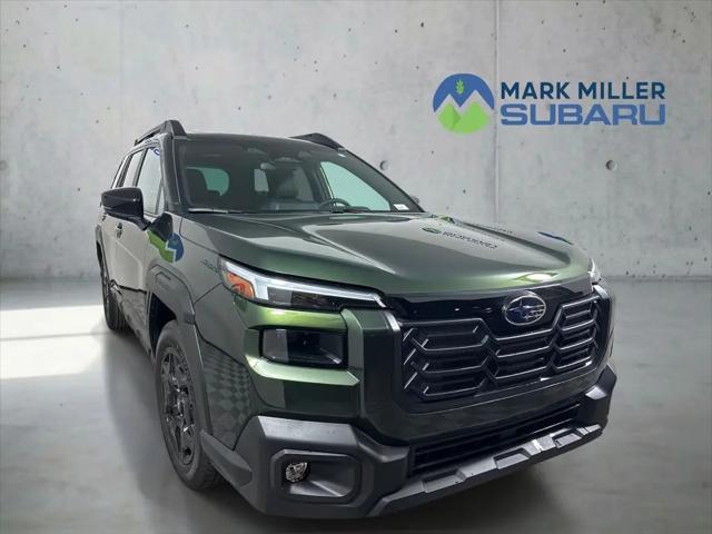 2026 Subaru Outback Limited for sale in Salt Lake City, UT