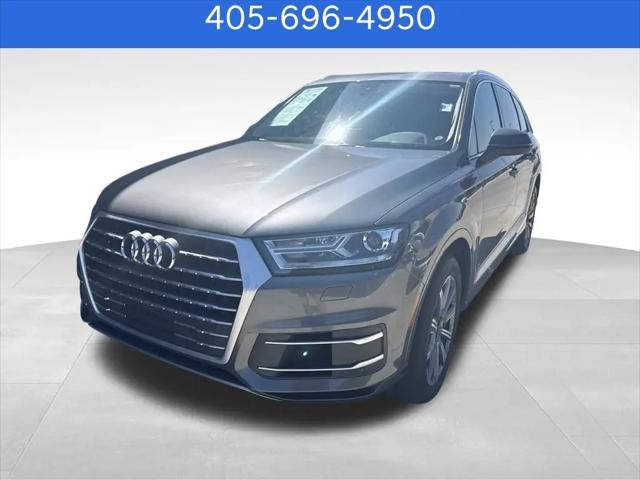 2019 Audi Q7 55 Premium for sale in Edmond, OK