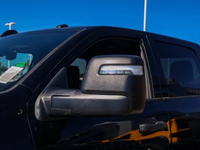 2026 Ram 2500 Big Horn Crew Cab 4x4 64 Box