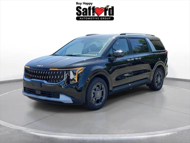 2026 Kia Carnival MPV EX for sale in Fredericksburg, VA
