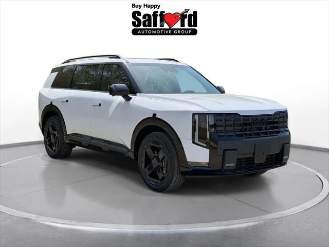 2027 Kia Telluride X-Line SX