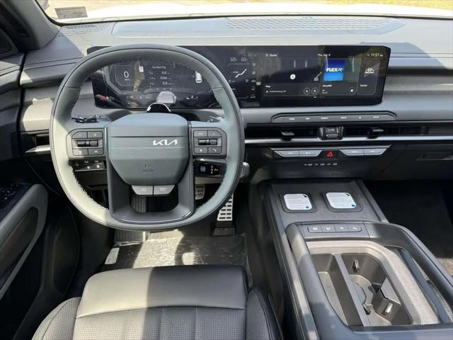 2027 Kia Telluride X-Line SX