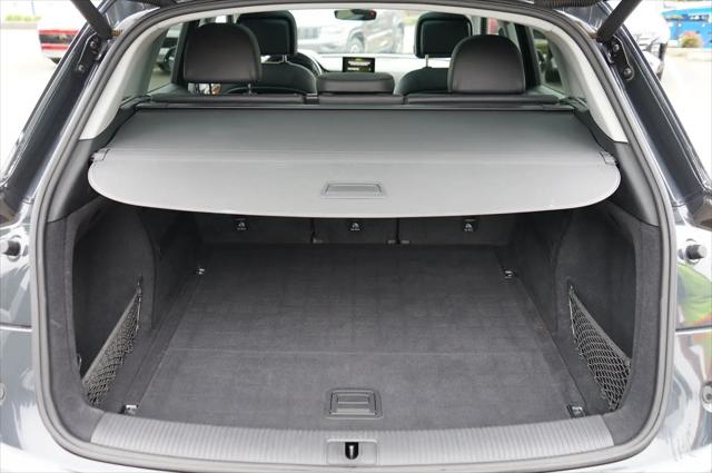 2018 Audi Q5 2.0T Premium
