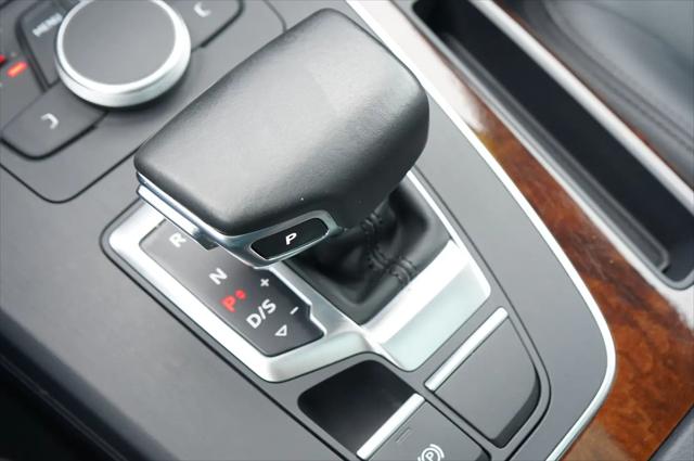 2018 Audi Q5 2.0T Premium