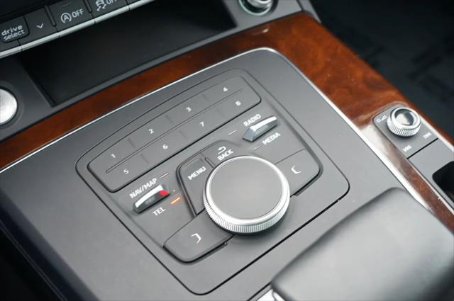 2018 Audi Q5 2.0T Premium