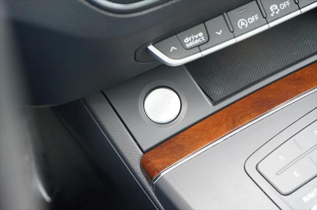 2018 Audi Q5 2.0T Premium
