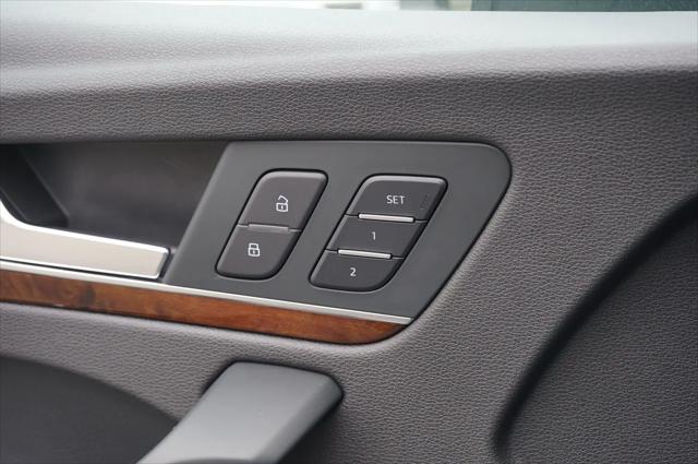 2018 Audi Q5 2.0T Premium