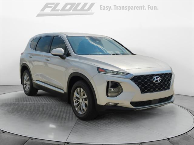 2019 Hyundai Santa Fe SEL for sale in Winston Salem, NC