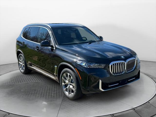 2026 BMW X5 xDrive40i for sale in Charlottesville, VA
