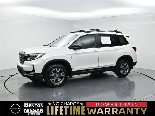 2023 Honda Passport AWD TrailSport for sale in Oxford, AL