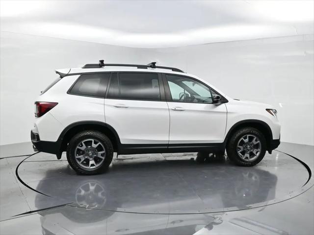 2023 Honda Passport AWD TrailSport