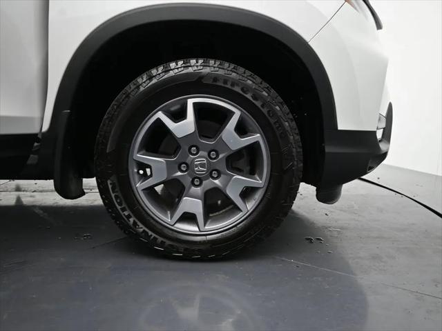 2023 Honda Passport AWD TrailSport