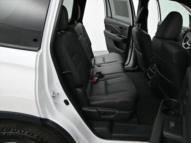 2023 Honda Passport AWD TrailSport